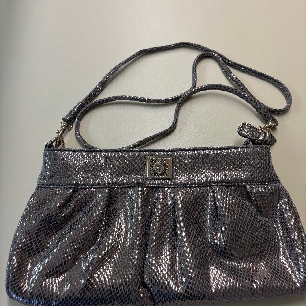 Anne Klein